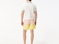 Мужские плавательные шорты Lacoste