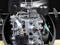 2х-тактный лодочный мотор SUZUKI DT9.9AL