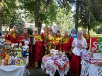 Каменский районный дом культуры