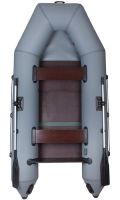Лодка ПВХ PATRIOT Дельта 310