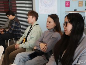 Потоки метана в атмосферу и потепление климата обсудили ученые Якутска, Москвы и Томска