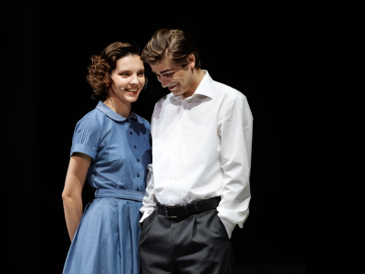 Билеты на Слава. Молодость (Театр на Бронной) / Театр | Афиша | ИнфоТаймс