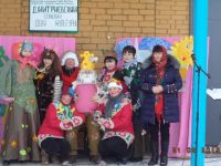 Дмитриевский сельский дом культуры