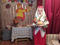 Иванковский сельский дом культуры