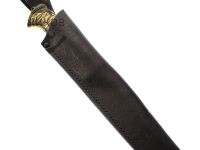 Нож Витязь, сталь 95х18, рукоять венге