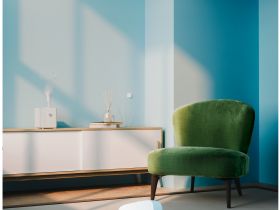 Датчик температуры и влажности Sber SBDV-00079 Белый