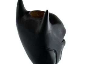 Бусина Бэтмен, окрашенная, Цамоff