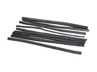 Набор угля натурального для рисования "FORMERO" 10 шт., 135 мм, d-3/6 мм, круглый