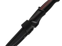 Нож Стрела, сталь VG-10, рукоять G10 черный