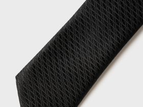 Галстук текстильный для мальчиков