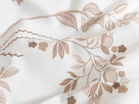 Пододеяльник Сибилла (коричневый)