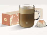 Кофе бленд Maple Pecan (230 ml)