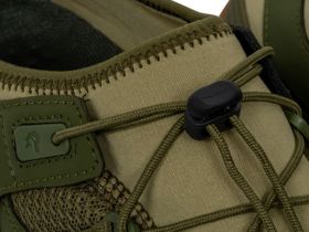 Кроссовки мужские Remington Pike green – летняя обувь для охоты и рыбалки