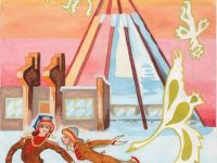 Ловозерский районный национальный культурный центр