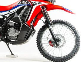 Мотоцикл MOTOLAND XR250 ENDURO (172FMM-5/PR250) (2021 Г.)