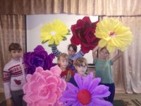 Дом культуры с. Верхние Ключи