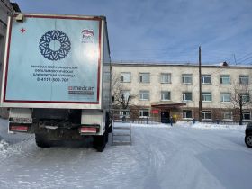 Якутский офтальмолог осмотрел 192 пациента в Магаданской области