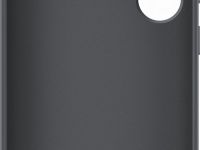 Чехол Samsung Silicone Case Galaxy S25 Ultra черный