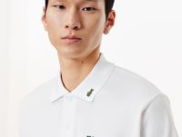 Мужская рубашка-поло Lacoste L12.12