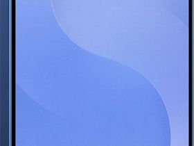 Смартфон Samsung Galaxy S25 128 ГБ синий