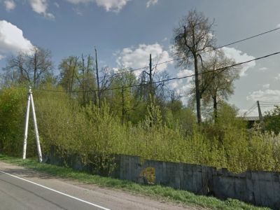 Парк
