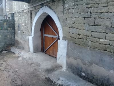 Дом Акимова Б.