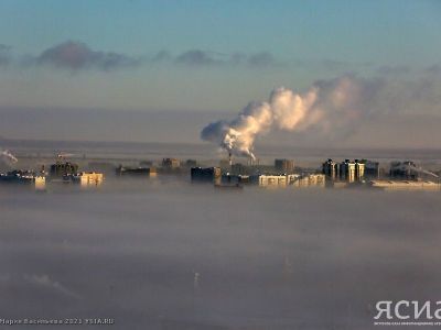 Пока в Якутии была ночь: декларации депутатов, Суперкубок УЕФА, памятник Чкалову