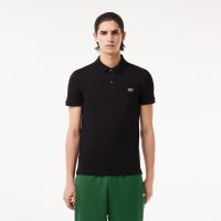 Мужское поло Lacoste L.12.12 приталенного кроя