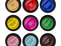 Набор акрила "Decola" Тоскана 9 цв*20 мл матовый