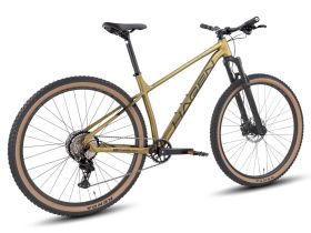 Горный велосипед Hagen 3.8 29, год 2025, цвет Коричневый, ростовка 18