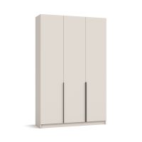 Босс Стандарт 135*220 шкаф распашной 3Д + ящики 01 Кашемир