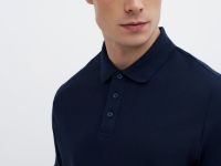 Базовое поло, Синий