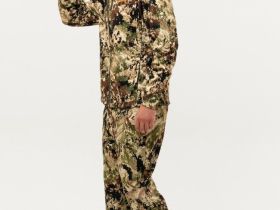 Джемпер Remington Polar Dream FIT South Forest