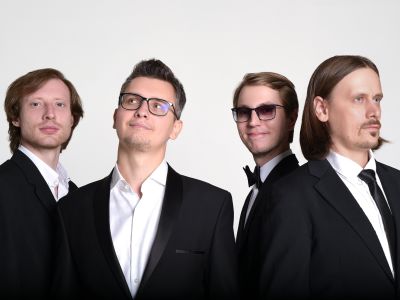 Билеты на Planck’sTone (Клуб Алексея Козлова) / Концерт | Афиша | ИнфоТаймс