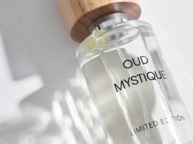 Парфюмированная вода Oud Mystique, 50 мл, Мультицвет
