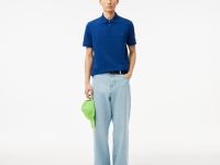 Мужское поло Lacoste PARIS Regular Fit