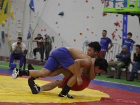 Звёзды Игр Дыгына воспитали новых победителей первенства Якутии