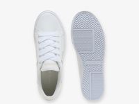 Женские кеды Lacoste ZIANE PLATFORM 225 1 CFA