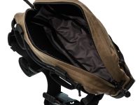 Поясная сумка MYSTIK TERRA "Оптима 3.2" Милитари, Ranger green/black