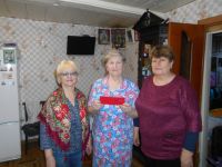 Перовский сельский дом культуры