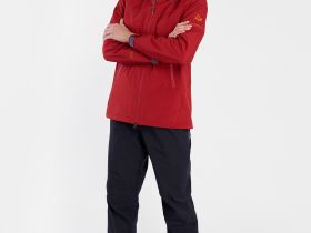 *Куртка 3L 24-40521 КОРБУ жен.