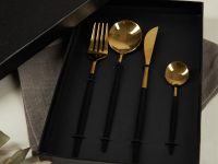 Набор столовых приборов Salute IV