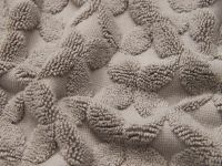 Полотенце махровое Освещение/Illumination, капучино