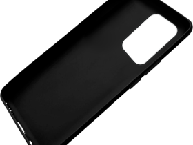 Клип-кейс Gresso Меридиан для HONOR 200 Lite 5G Чёрный