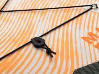 Надувная доска для SUP-бординга AQUA MARINA MAGMA 10’10”