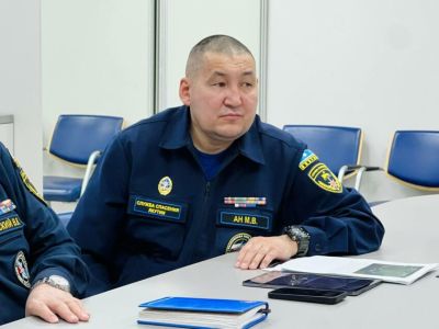 Цифровой проект ветерана СВО поможет ускорить работу спасателей Якутии