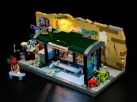 F9066 Конструктор Граффити на автобусной остановке