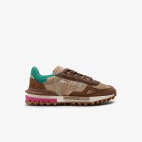 Женские кроссовки Lacoste ELITE ACTIVE 224 2 SFA