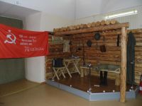 Краеведческий музей г. Кунгура