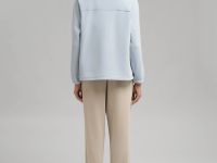 Куртка из мембранной ткани со съемной флисовой подстежкой